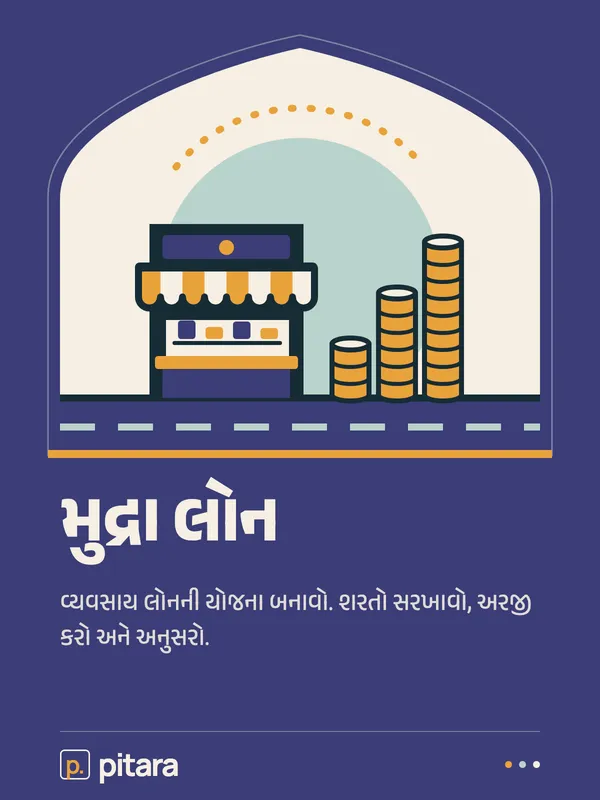મુદ્રા લોન cover