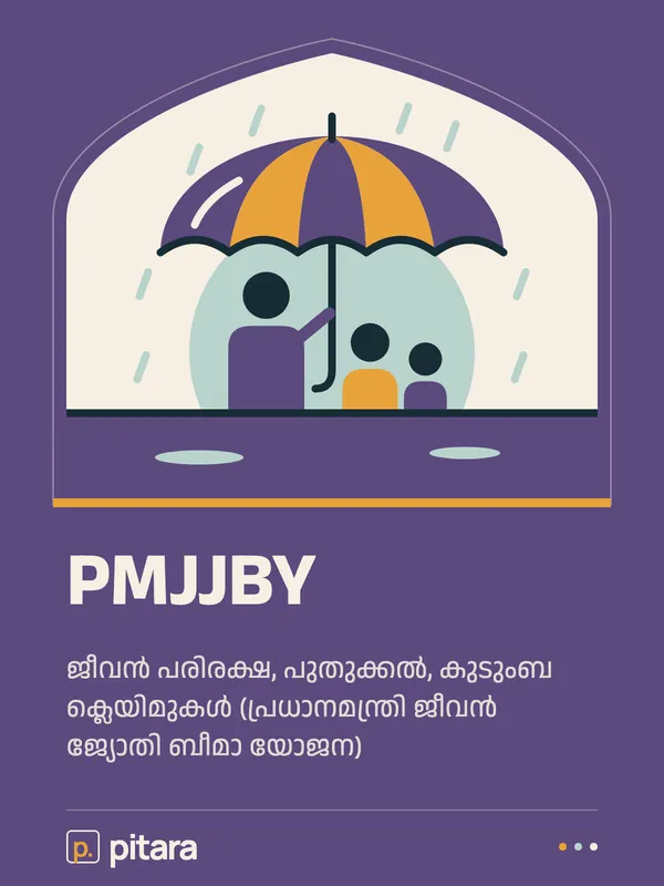PMJJBY cover