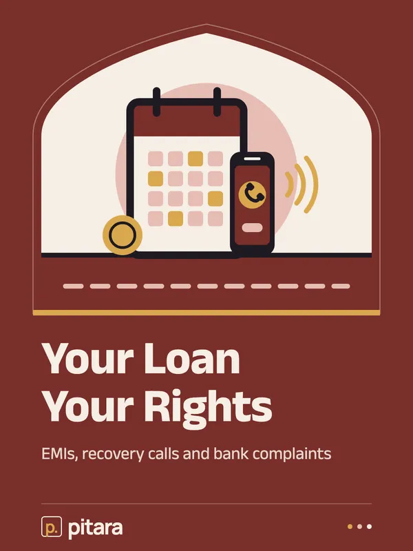 Your Loan Your Rights cover