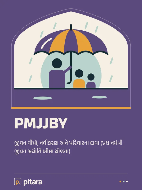 PMJJBY cover